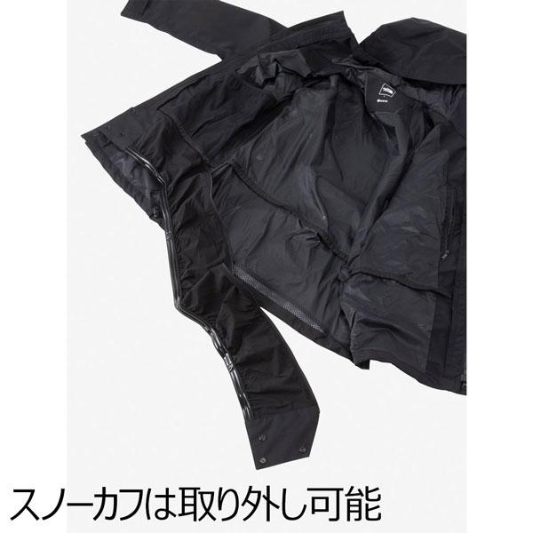 25-26 ノースフェイス マウンテンジャケット THE NORTH FACE MOUNTAIN JACKET アウターシェル ゴアテックス | THE NORTH FACE | 15