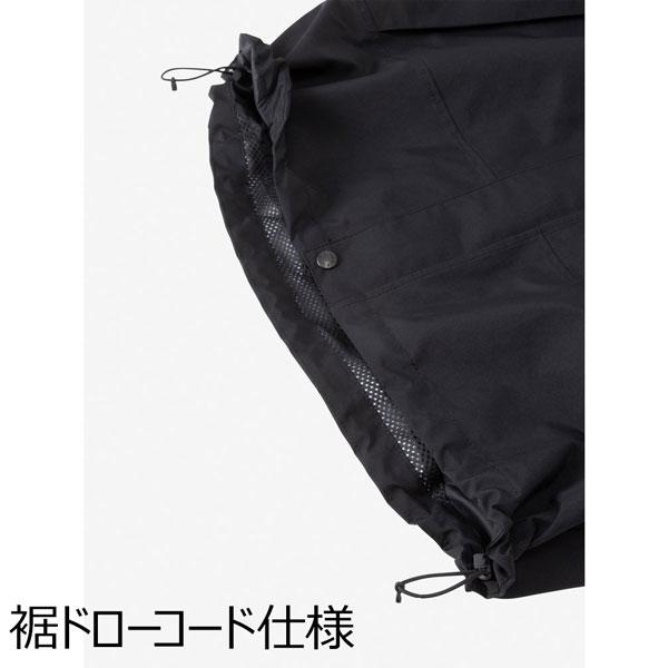 25-26 ノースフェイス マウンテンジャケット THE NORTH FACE MOUNTAIN JACKET アウターシェル ゴアテックス | THE NORTH FACE | 16