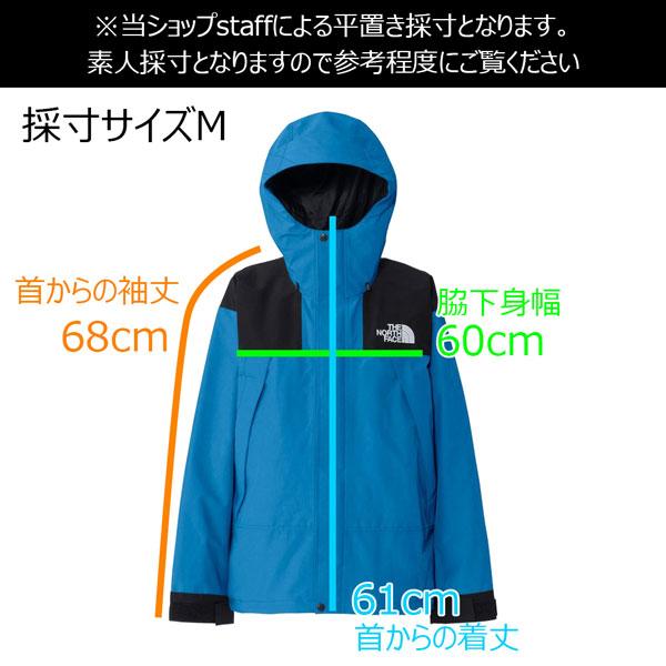 25-26 ノースフェイス マウンテンジャケット THE NORTH FACE MOUNTAIN JACKET アウターシェル ゴアテックス | THE NORTH FACE | 22