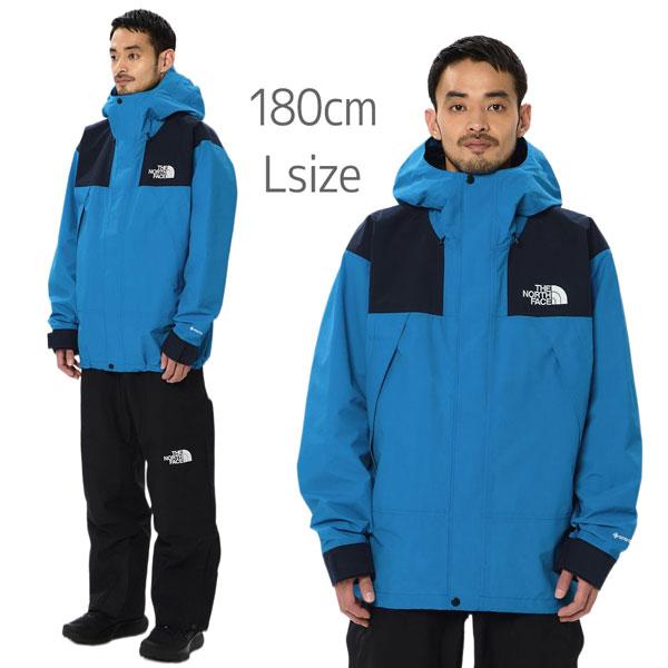 25-26 ノースフェイス マウンテンジャケット THE NORTH FACE MOUNTAIN JACKET アウターシェル ゴアテックス | THE NORTH FACE | 08