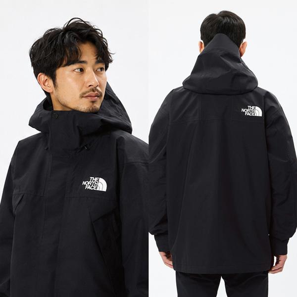 THE NORTH FACE（ザ ノースフェイス） THE NORTH FACE MOUNTAIN JACKET