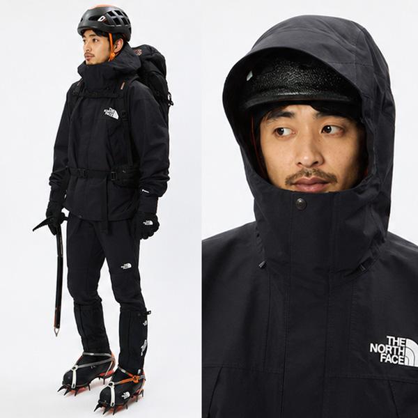 THE NORTH FACE（ザ ノースフェイス） THE NORTH FACE MOUNTAIN JACKET