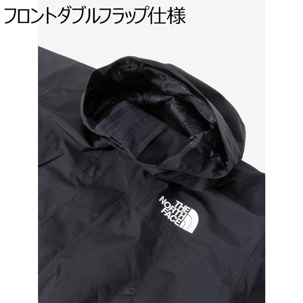 25-26 ノースフェイス マウンテンジャケット THE NORTH FACE MOUNTAIN JACKET アウターシェル ゴアテックス | THE NORTH FACE | 10