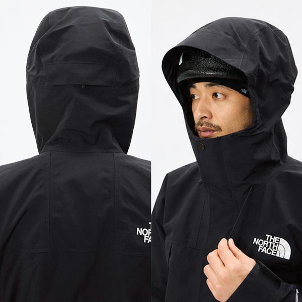 THE NORTH FACE（ザ ノースフェイス） THE NORTH FACE MOUNTAIN JACKET