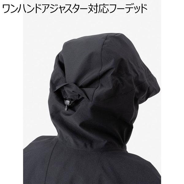 25-26 ノースフェイス マウンテンジャケット THE NORTH FACE MOUNTAIN JACKET アウターシェル ゴアテックス | THE NORTH FACE | 11