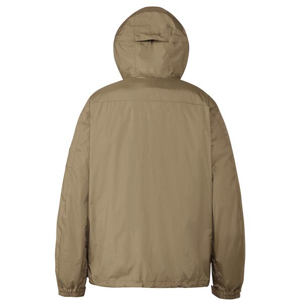 25-26 ノースフェイス ウーロスフィールドユーティリティトリクリメイトジャケット THE NORTH FACE WUROS FIELD UTILITY TRICLIMATE JACKET | THE NORTH FACE | 10