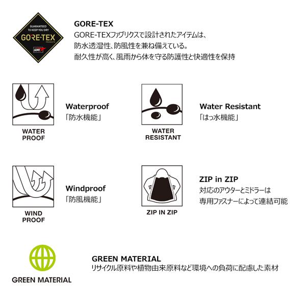 値下げ 25-26 ノースフェイス ノベルティマウンテンライトジャケット THE NORTH FACE NOVELTY MOUNTAIN LIGHT JACKET ゴアテックス 防水ジャケット | THE NORTH FACE | 05