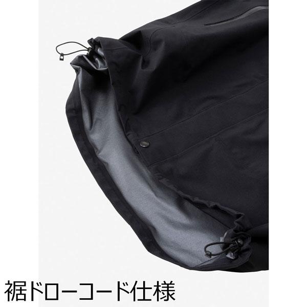 25-26 ノースフェイス ウインターダンスジャケット THE NORTH FACE WINTER DANCE JACKET ゴアテックス 防水シェルジャケット | THE NORTH FACE | 15