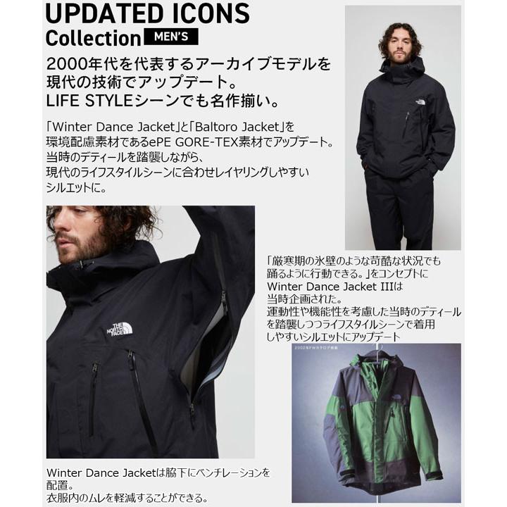 THE NORTH FACE（ザ ノースフェイス） 25-26 ノースフェイス