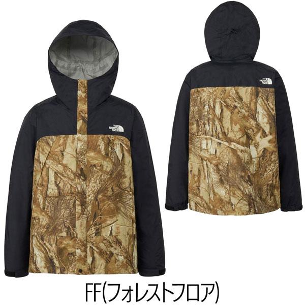 ザノースフェイス　Mサイズ　ノベルティドットショット　今の季節にぴったり♪ THE NORTH FACE（ザ ノースフェイス） 値下げ ザ ノースフェイス