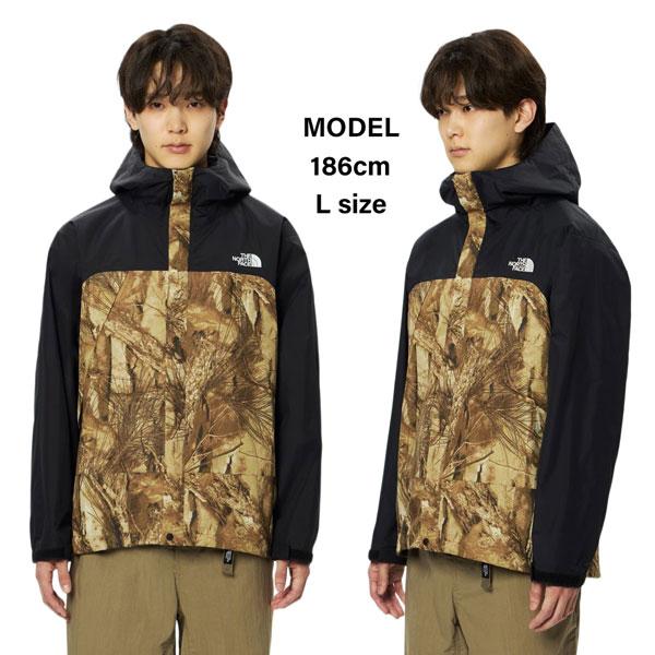 未使用　ノースフェイス　ノベルティドットショット　L THE NORTH FACE（ザ ノースフェイス） 値下げ ザ ノースフェイス