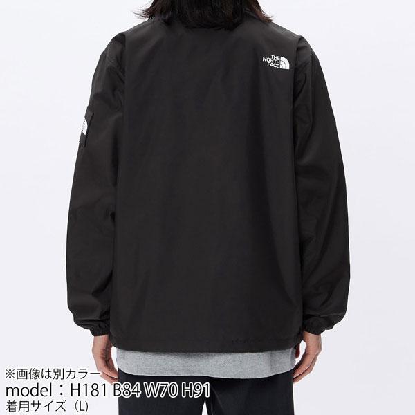 THE NORTH FACE Coach Jacket 廃盤商品モデル np22030_01.jpg