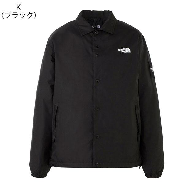 ザ ノースフェイス ザ コーチジャケット THE NORTH FACE THE COACH JACKET ジャケット 2024｜move｜02