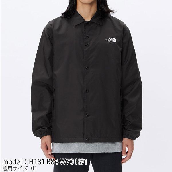 ザ ノースフェイス ザ コーチジャケット THE NORTH FACE THE COACH JACKET ジャケット 2024｜move｜08