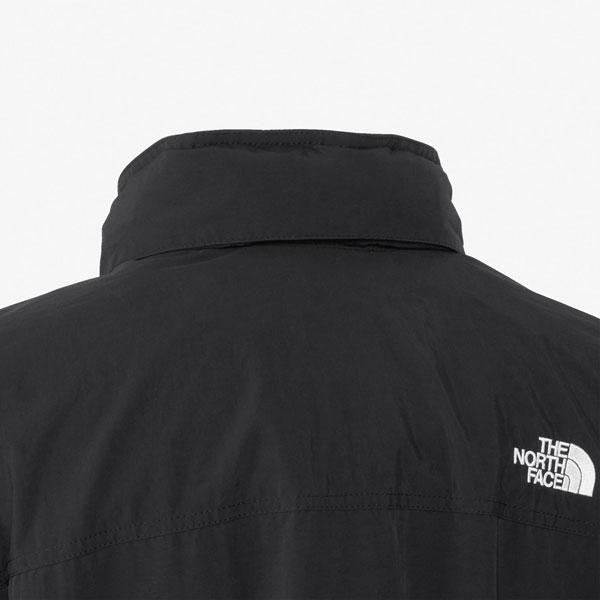 THE NORTH FACE ザノースフェイス HYDRENA WIND JACKET ハイド