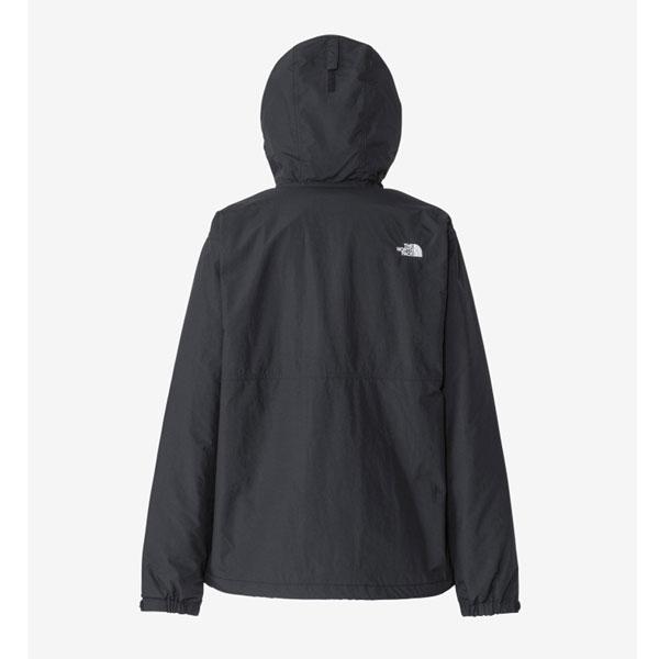 定番 撥水中綿入りジャケット THE NORTH FACE ノースフェイス COMPACT NOMAD JACKET コンパクトノマドジャケット |  | 06