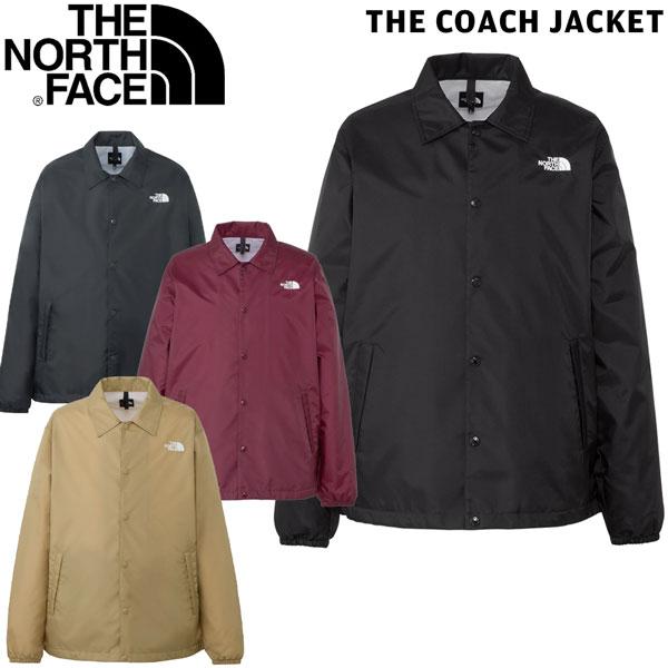 THE NORTH FACE（ザ ノースフェイス） THE COACH JACKET コーチ