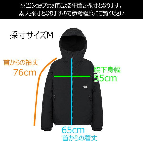 THE NORTH FACE（ザ ノースフェイス） 25-26 ザ ノースフェイス