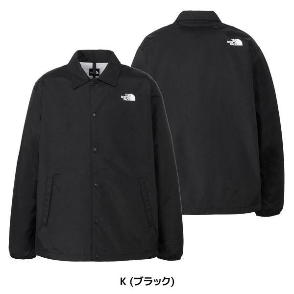 25-26 ザ ノースフェイス  ザコーチジャケット THE NORTH FACE THE COACH JACKET ウインドブレーカー シェルジャケット | THE NORTH FACE | 03