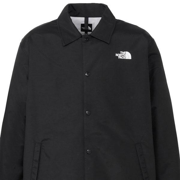 25-26 ザ ノースフェイス  ザコーチジャケット THE NORTH FACE THE COACH JACKET ウインドブレーカー シェルジャケット | THE NORTH FACE | 04