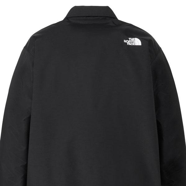 25-26 ザ ノースフェイス  ザコーチジャケット THE NORTH FACE THE COACH JACKET ウインドブレーカー シェルジャケット | THE NORTH FACE | 05