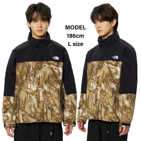 値下げ ザ ノースフェイス ノベルティ ハイドレナ ウインド ジャケットTHE NORTH FACE | THE NORTH FACE | 04