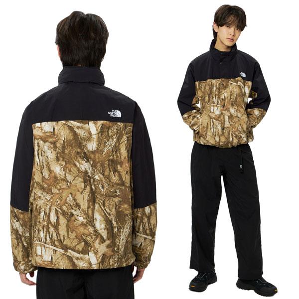 値下げ ザ ノースフェイス ノベルティ ハイドレナ ウインド ジャケットTHE NORTH FACE | THE NORTH FACE | 05