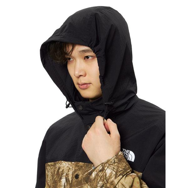 値下げ ザ ノースフェイス ノベルティ ハイドレナ ウインド ジャケットTHE NORTH FACE | THE NORTH FACE | 08