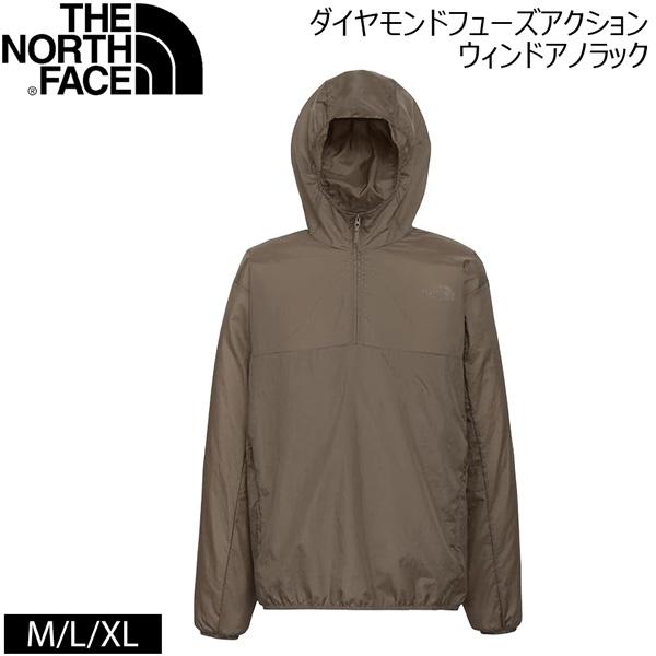 値下げ ザ ノースフェイス ダイヤモンドフューズアクションウィンドアノラック THE NORTH FACE アウトドア 登山 キャンプ | THE NORTH FACE | 02