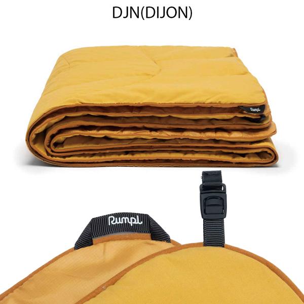 値下げ ブランケット ランプル Rumpl NANOLOFT PUFFY FR トラベルブランケット 97cmX132cm 100%リサイクル素材 NanoLoft |  | 08