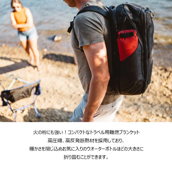 値下げ ブランケット ランプル Rumpl NANOLOFT PUFFY FR トラベルブランケット 97cmX132cm 100%リサイクル素材 NanoLoft |  | 12