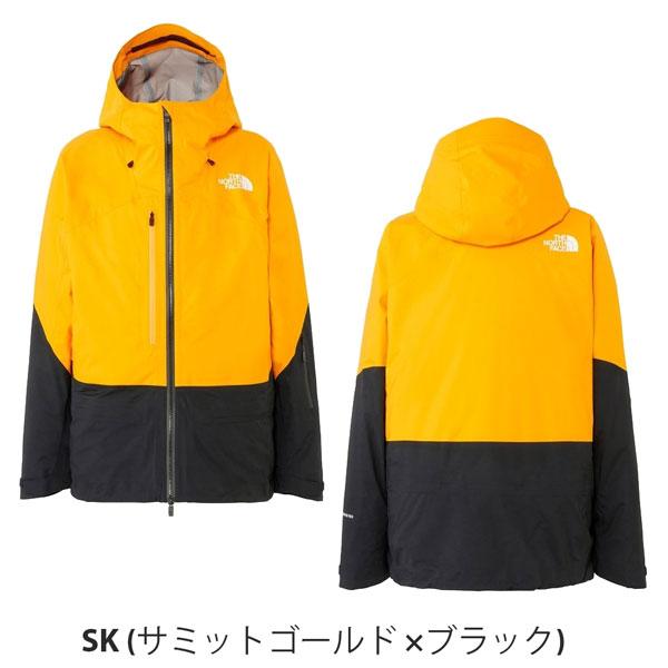 【限定品】 スノーボード ウエア 23-24 THE NORTH FACE ノースフェイス POWDERGUIDE LIGHT JACKET パウダーガイドライトジャケット 23-24-JK-TNF 【XUR6417467375】(22971円)