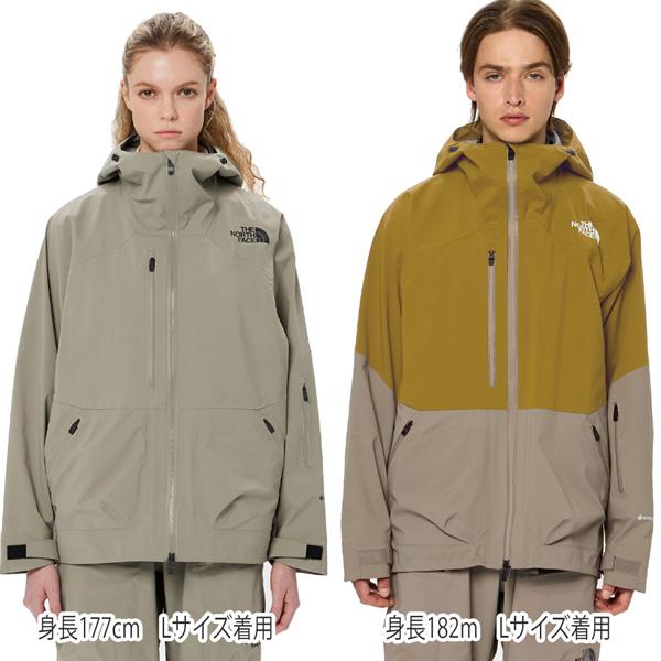 24-25モデル スノーボード ウエア ザノースフェイス THE NORTH FACE  