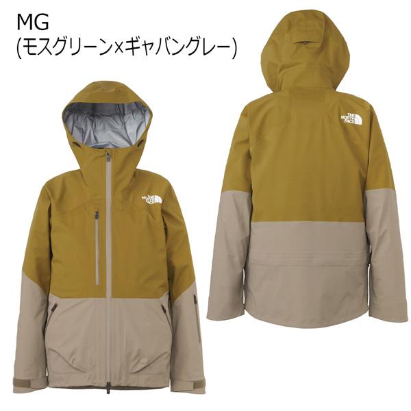 24-25モデル スノーボード ウエア ザノースフェイス THE NORTH FACE  