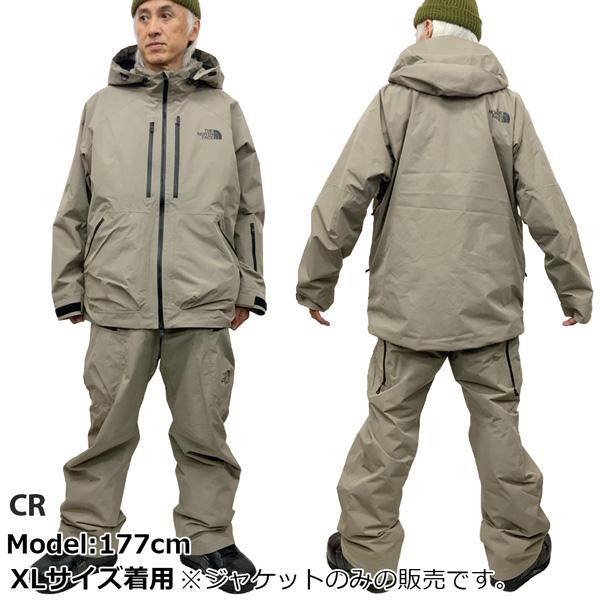 スノーボード ウエア ザノースフェイス THE NORTH FACE LAYBACK RIDE 