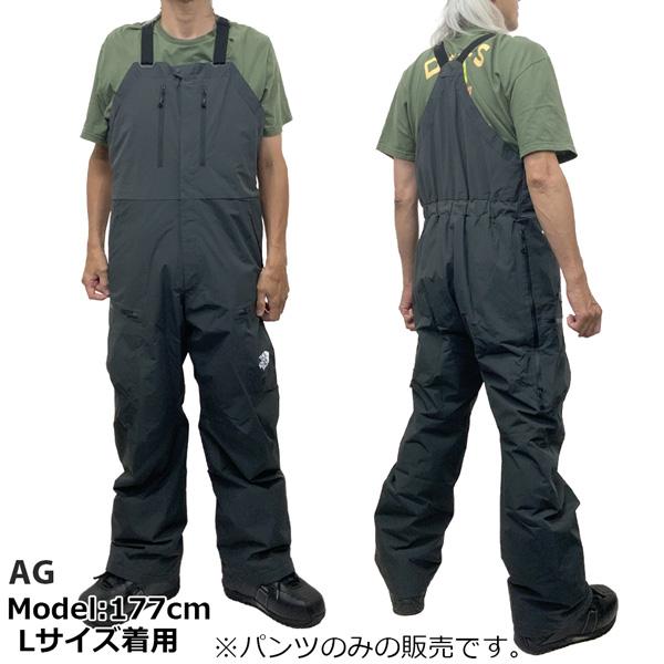 THE NORTH FACE スノーボード ウエア ザノースフェイス LAYBACK