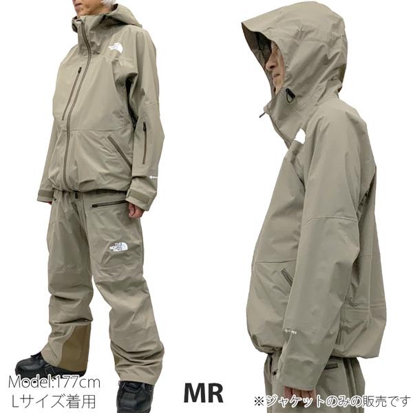 THE NORTH FACE（ザ ノースフェイス） 予約 26-27 THE NORTH FACE