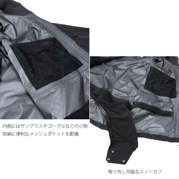 THE NORTH FACE（ザ ノースフェイス） 予約 26-27 THE NORTH FACE