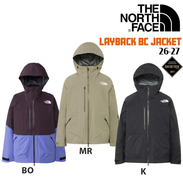 THE NORTH FACE（ザ ノースフェイス） 予約 26-27 THE NORTH FACE