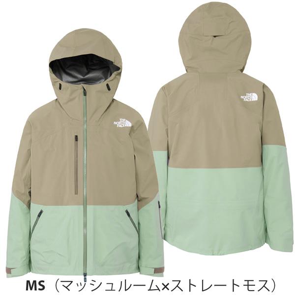 THE NORTH FACE 25-26 ザ ノースフェイス レイバックビーシー