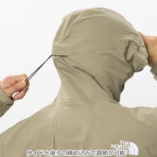 未使用✨ノースフェイス　レイバックビーシージャケット M　GORE-TEX THE NORTH FACE 予約 25-26 ザ ノースフェイス レイバック