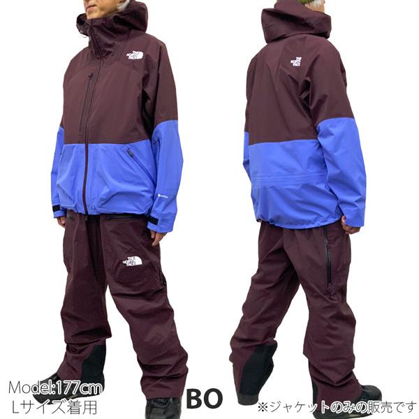 THE NORTH FACE（ザ ノースフェイス） 予約 26-27 THE NORTH FACE