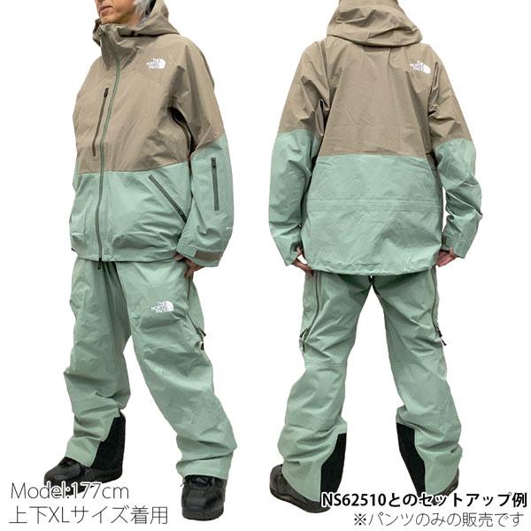 THE NORTH FACE 25-26 ザ ノースフェイス レイバックビーシー