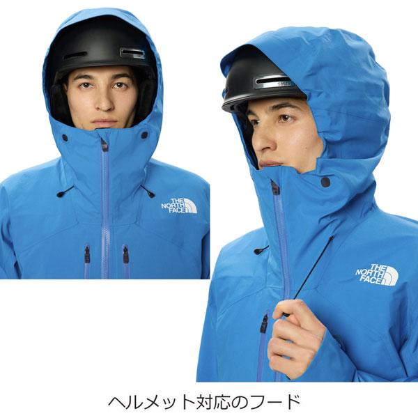 THE NORTH FACE 予約 25-26 ザ ノースフェイス アールティージー