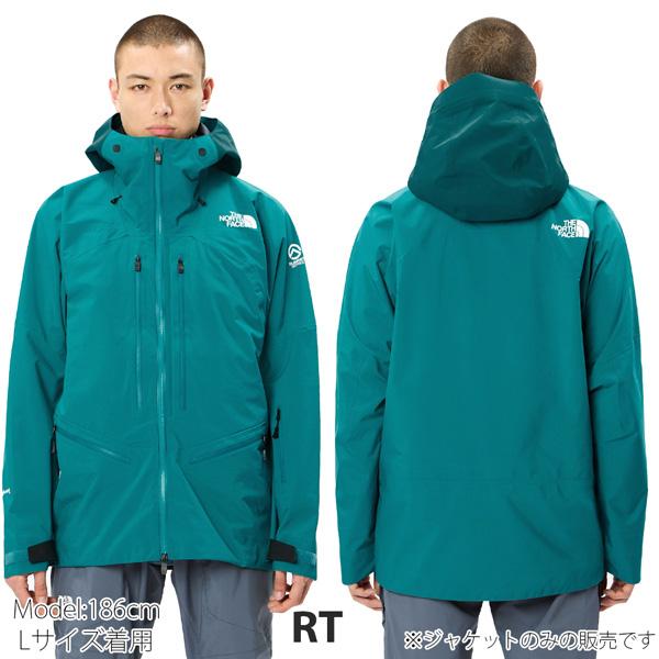 THE NORTH FACE（ザ ノースフェイス） 予約 26-27 THE NORTH FACE RTG