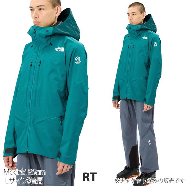THE NORTH FACE（ザ ノースフェイス） 予約 26-27 THE NORTH FACE RTG