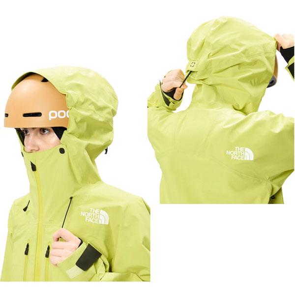 THE NORTH FACE（ザ ノースフェイス） 予約 26-27 THE NORTH FACE RTG