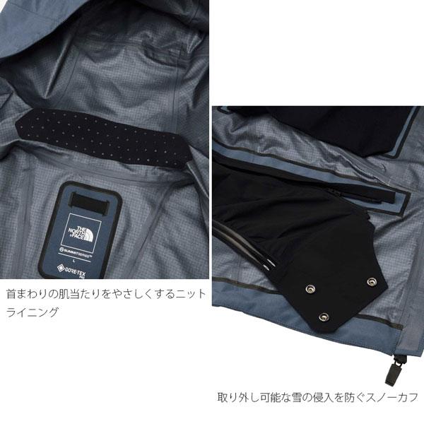 THE NORTH FACE（ザ ノースフェイス） 予約 26-27 THE NORTH FACE RTG