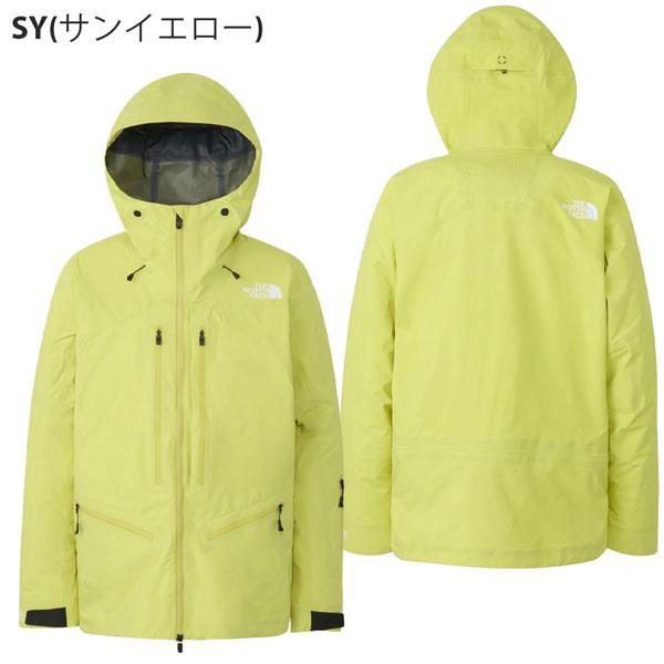 THE NORTH FACE（ザ ノースフェイス） 予約 26-27 THE NORTH FACE RTG