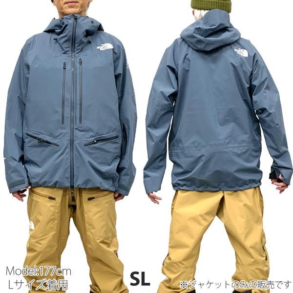 THE NORTH FACE（ザ ノースフェイス） 予約 26-27 THE NORTH FACE RTG